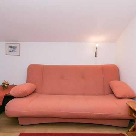 Apartments By The Sea Brist, Makarska - 15714 Podaca Room photo