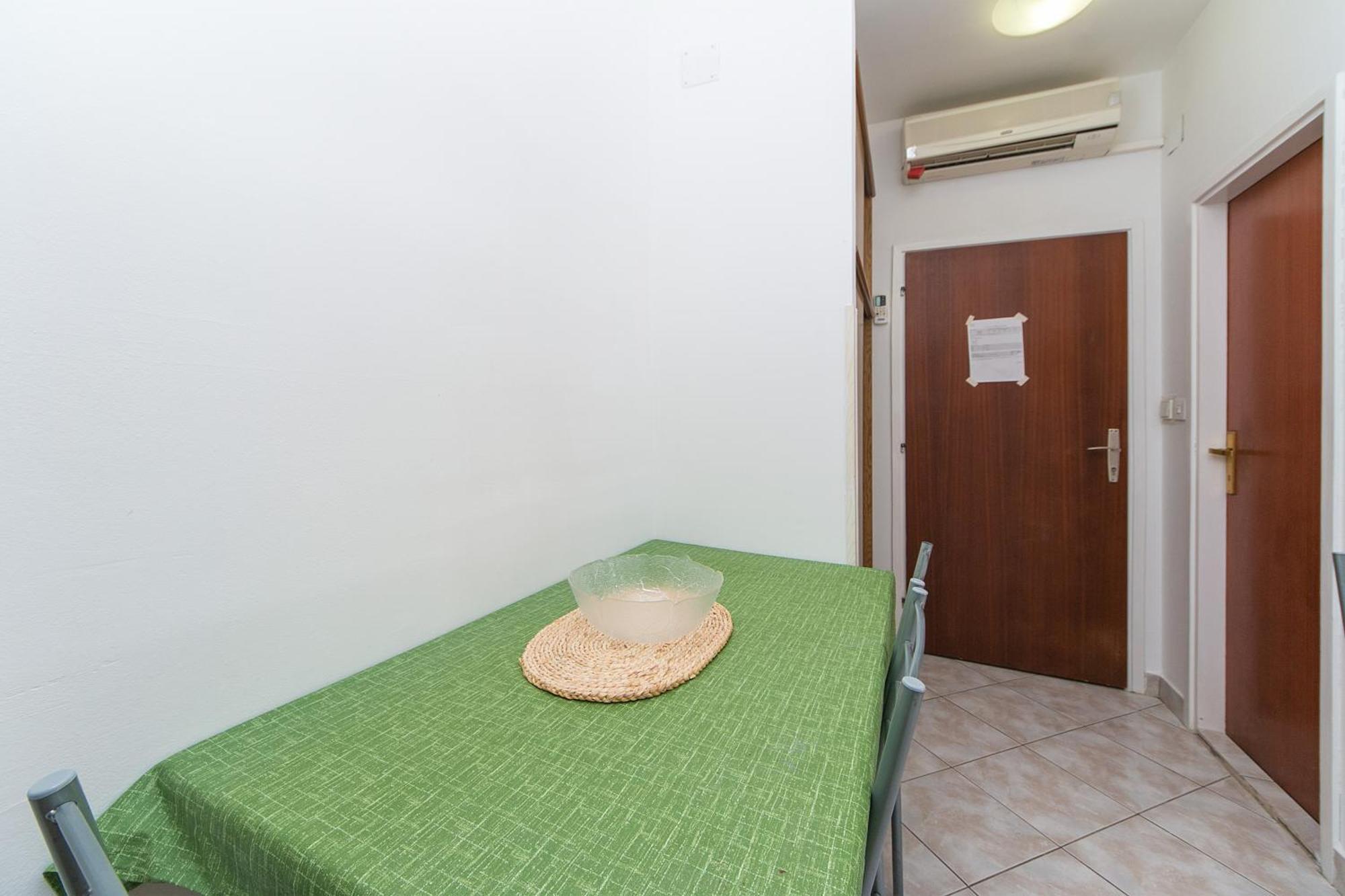 Apartments By The Sea Brist, Makarska - 15714 Podaca Room photo