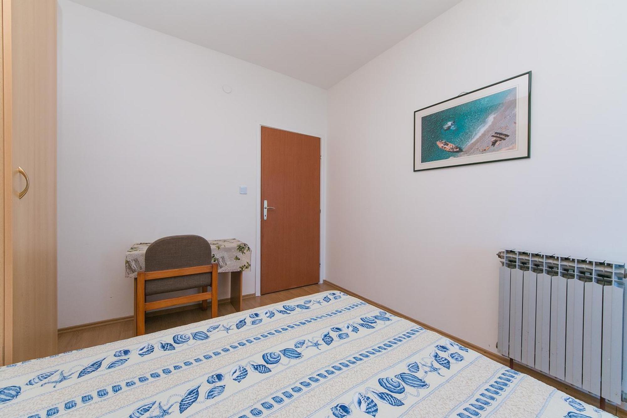 Apartments By The Sea Brist, Makarska - 15714 Podaca Room photo